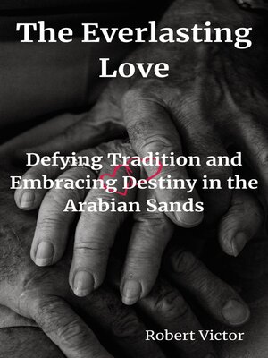cover image of The Everlasting Love